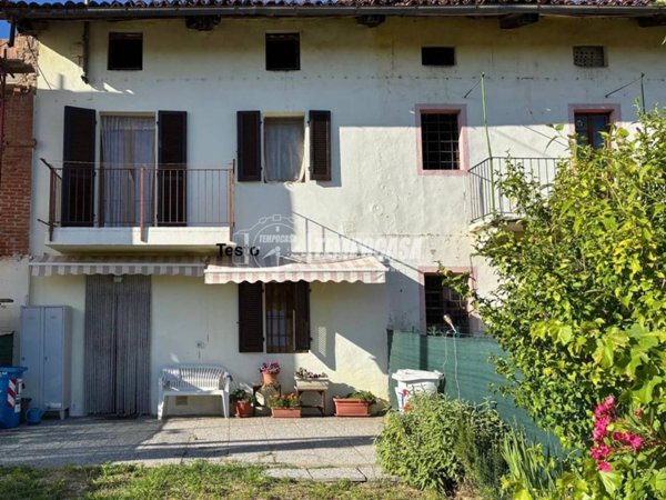 casale in vendita a Santena