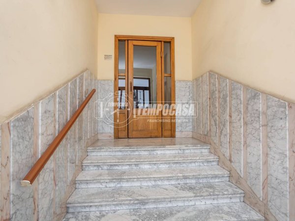 appartamento in vendita a Santena