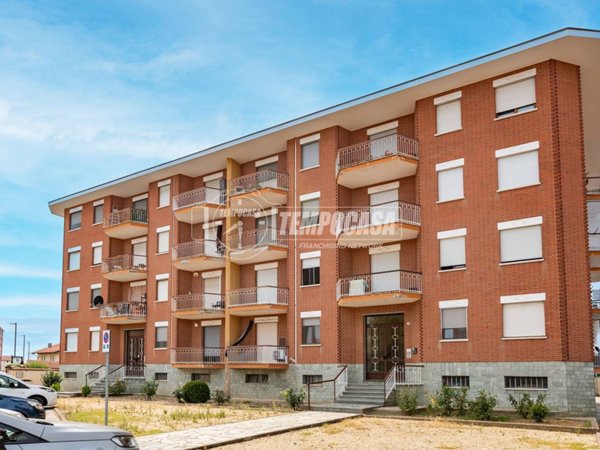 appartamento in vendita a Santena