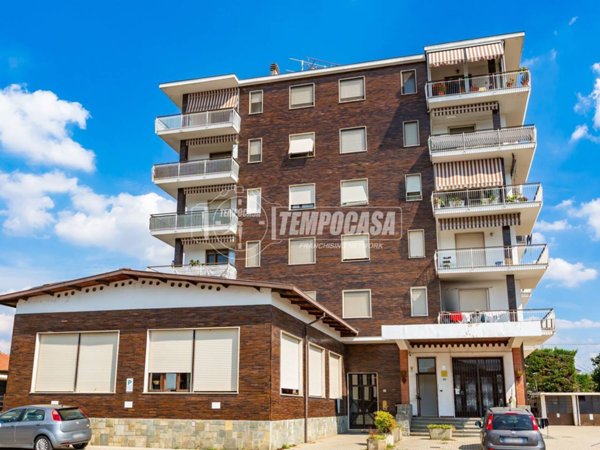 appartamento in vendita a Santena