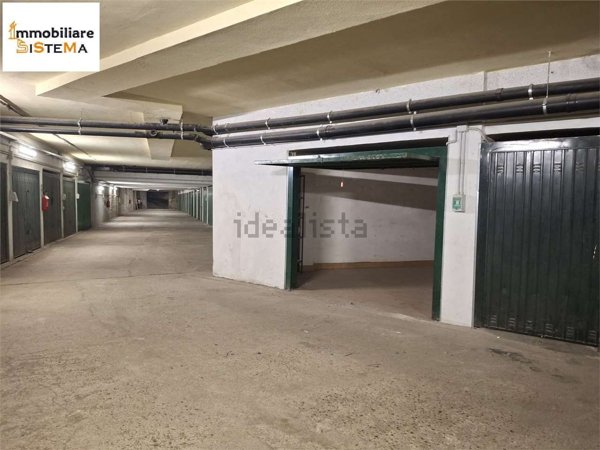 box auto in vendita a Santena