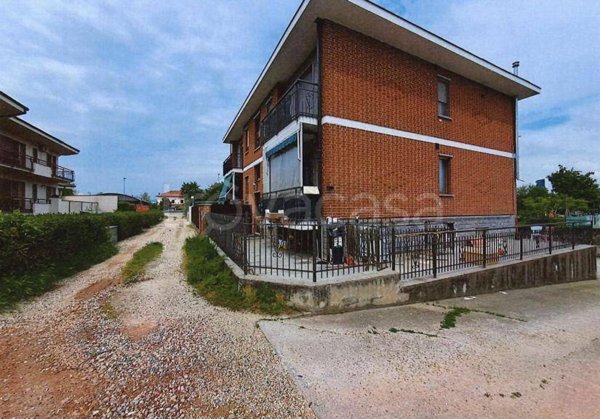 appartamento in vendita a Santena