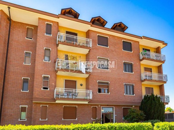 appartamento in vendita a Santena