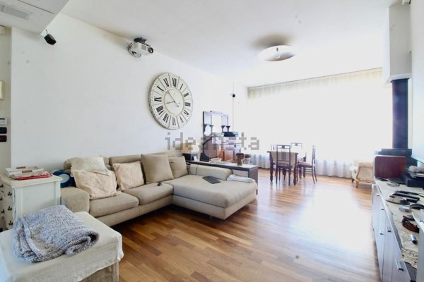 appartamento in vendita a Santena