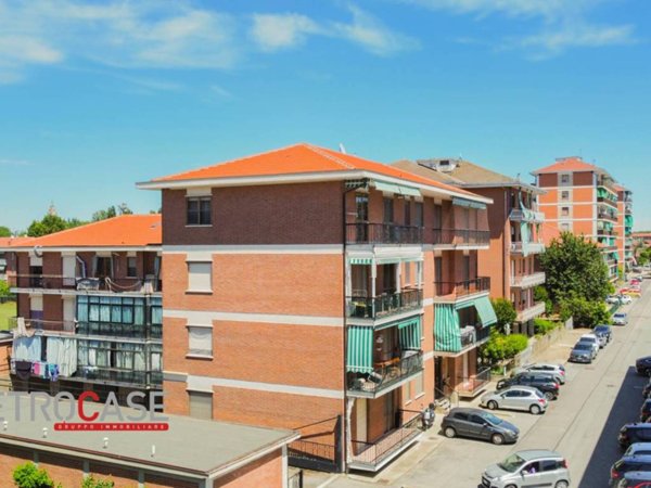 appartamento in vendita a Santena