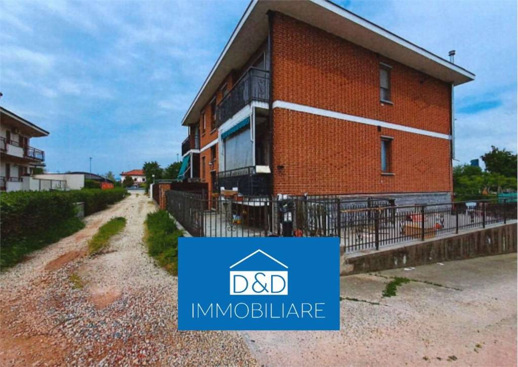appartamento in vendita a Santena