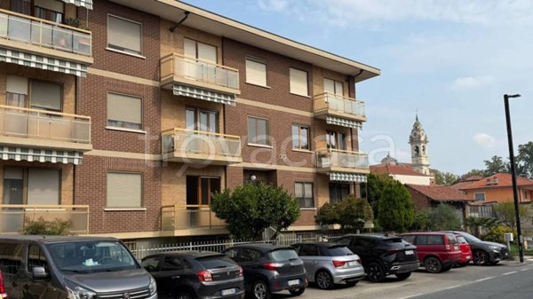 appartamento in vendita a Santena in zona Gamenario
