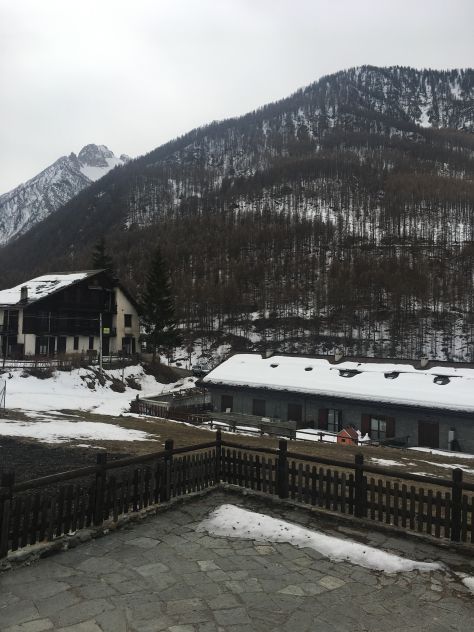appartamento in vendita a Sauze di Cesana