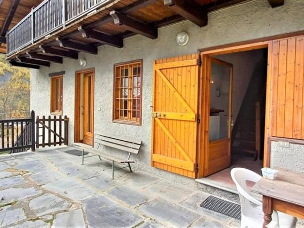 casa indipendente in vendita a Sauze di Cesana in zona Rollieres