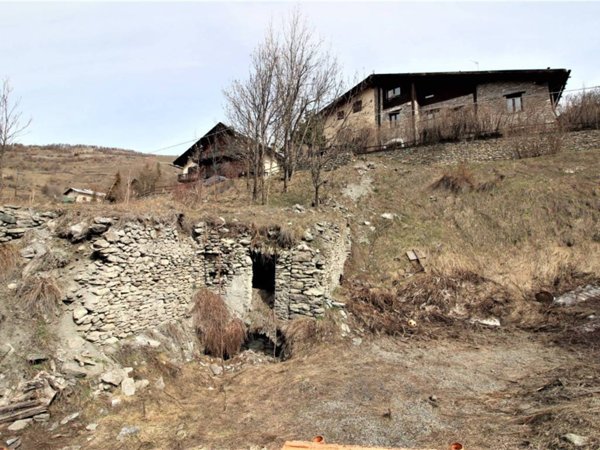 terreno edificabile in vendita a Sauze di Cesana