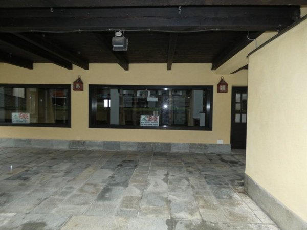 appartamento in vendita a Sauze di Cesana