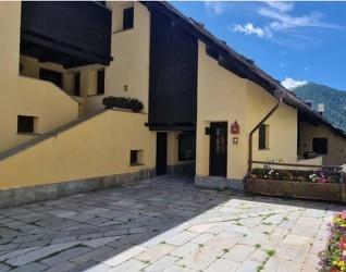 appartamento in vendita a Sauze di Cesana