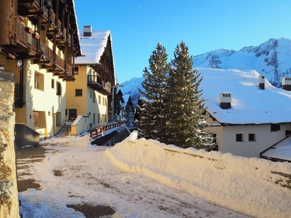 appartamento in vendita a Sauze di Cesana