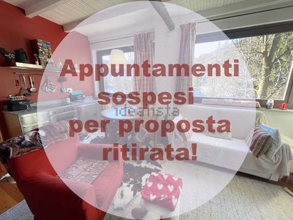 appartamento in vendita a Sauze di Cesana