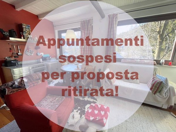 appartamento in vendita a Sauze di Cesana
