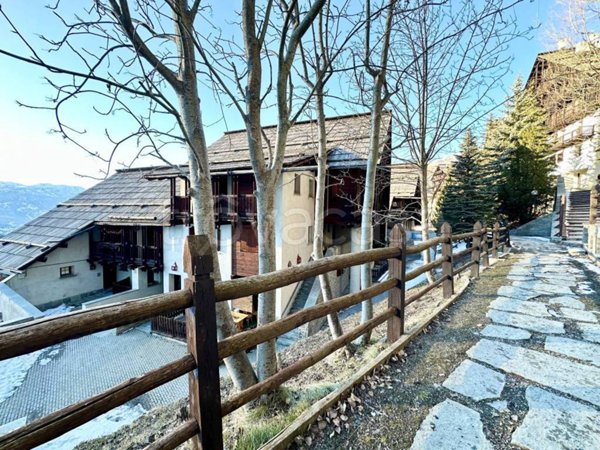 monolocale in vendita a Sauze di Cesana