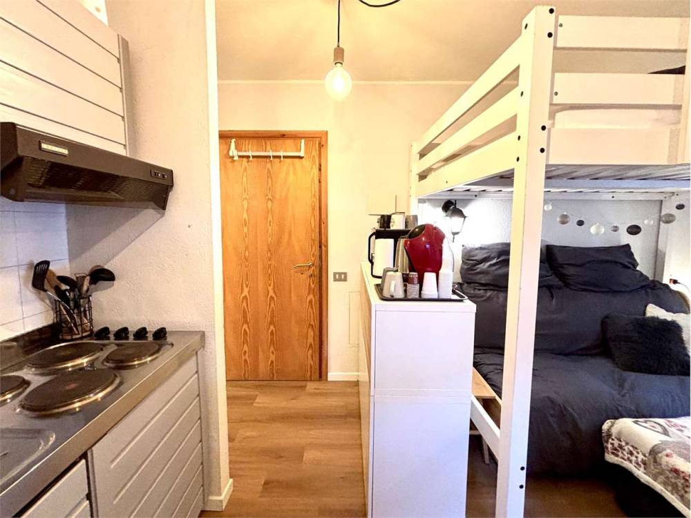 monolocale in vendita a Sauze di Cesana