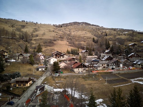 appartamento in vendita a Sauze di Cesana in zona Rollieres