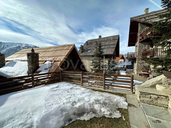 appartamento in vendita a Sauze di Cesana
