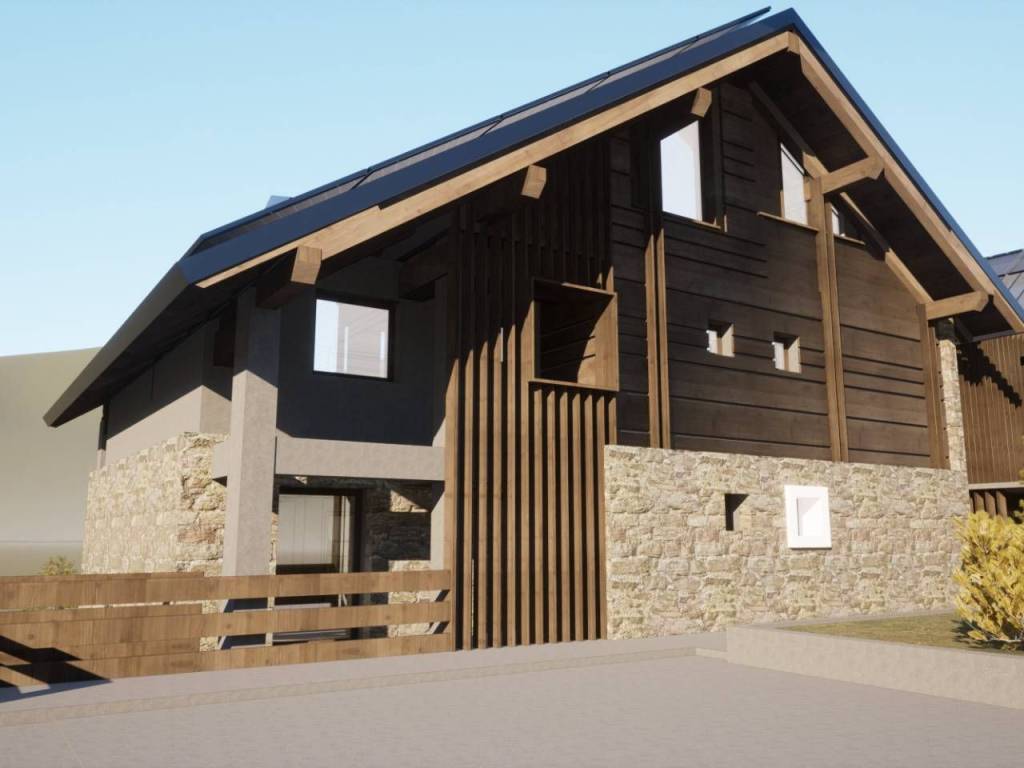 appartamento in vendita a Sauze di Cesana in zona Rollieres