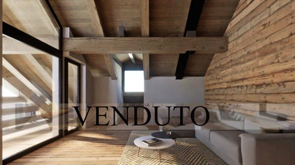 appartamento in vendita a Sauze di Cesana in zona Rollieres