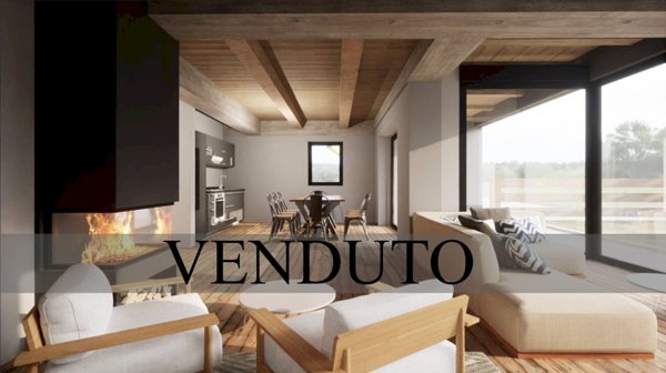 appartamento in vendita a Sauze di Cesana in zona Rollieres