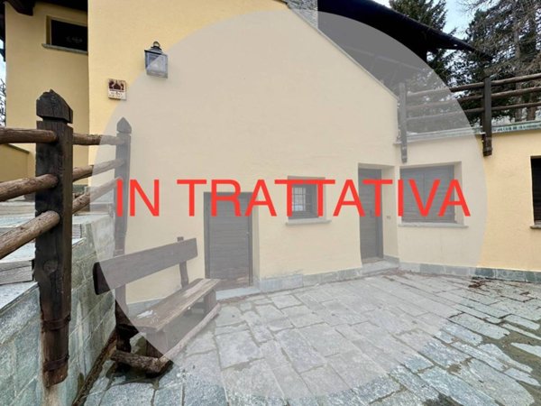 appartamento in vendita a Sauze di Cesana