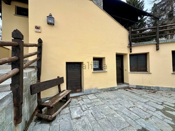 appartamento in vendita a Sauze di Cesana