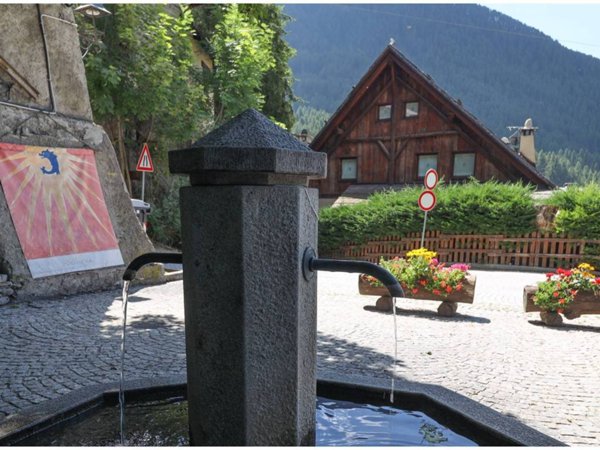 appartamento in vendita a Sauze di Cesana in zona Rollieres