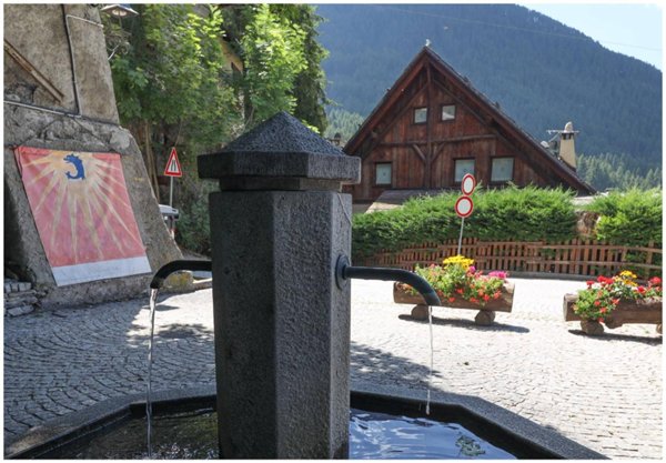 appartamento in vendita a Sauze di Cesana in zona Rollieres