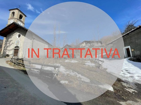 rudere in vendita a Sauze di Cesana in zona Rollieres