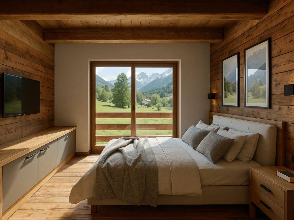 appartamento in vendita a Sauze di Cesana in zona Rollieres