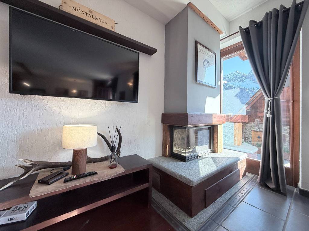 appartamento in vendita a Sauze di Cesana