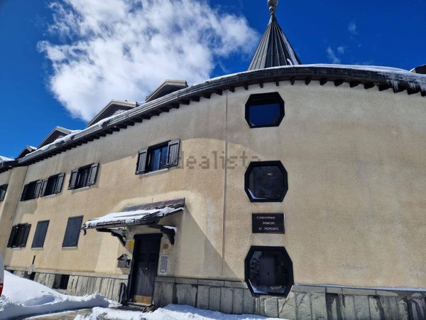 appartamento in vendita a Sauze di Cesana