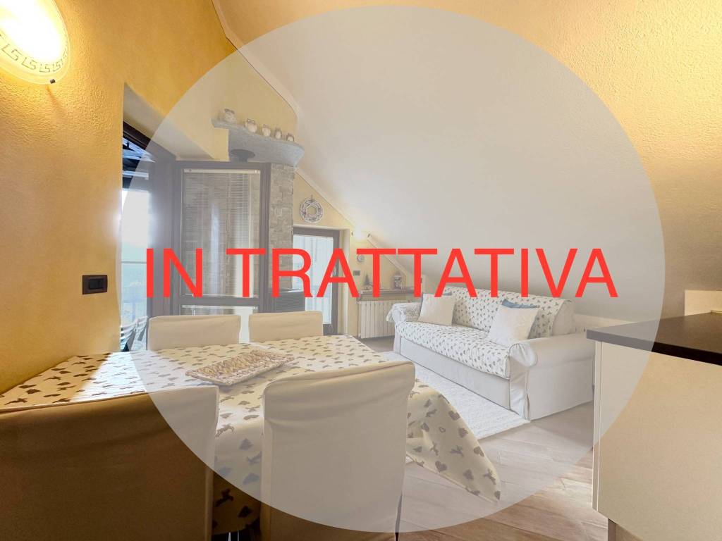 appartamento in vendita a Sauze di Cesana