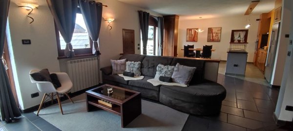 appartamento in vendita a Sauze di Cesana