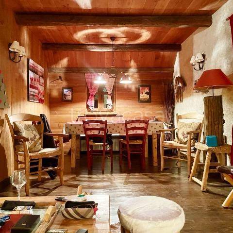 appartamento in vendita a Sauze di Cesana