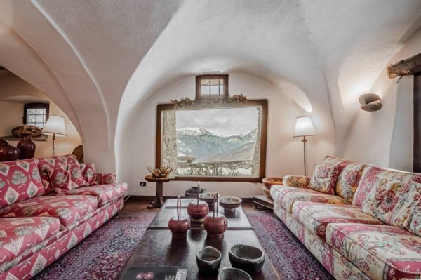 casa indipendente in vendita a Sauze di Cesana