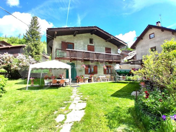 negozio in vendita a Sauze di Cesana in zona Rollieres