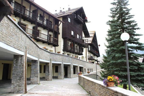 appartamento in vendita a Sauze di Cesana