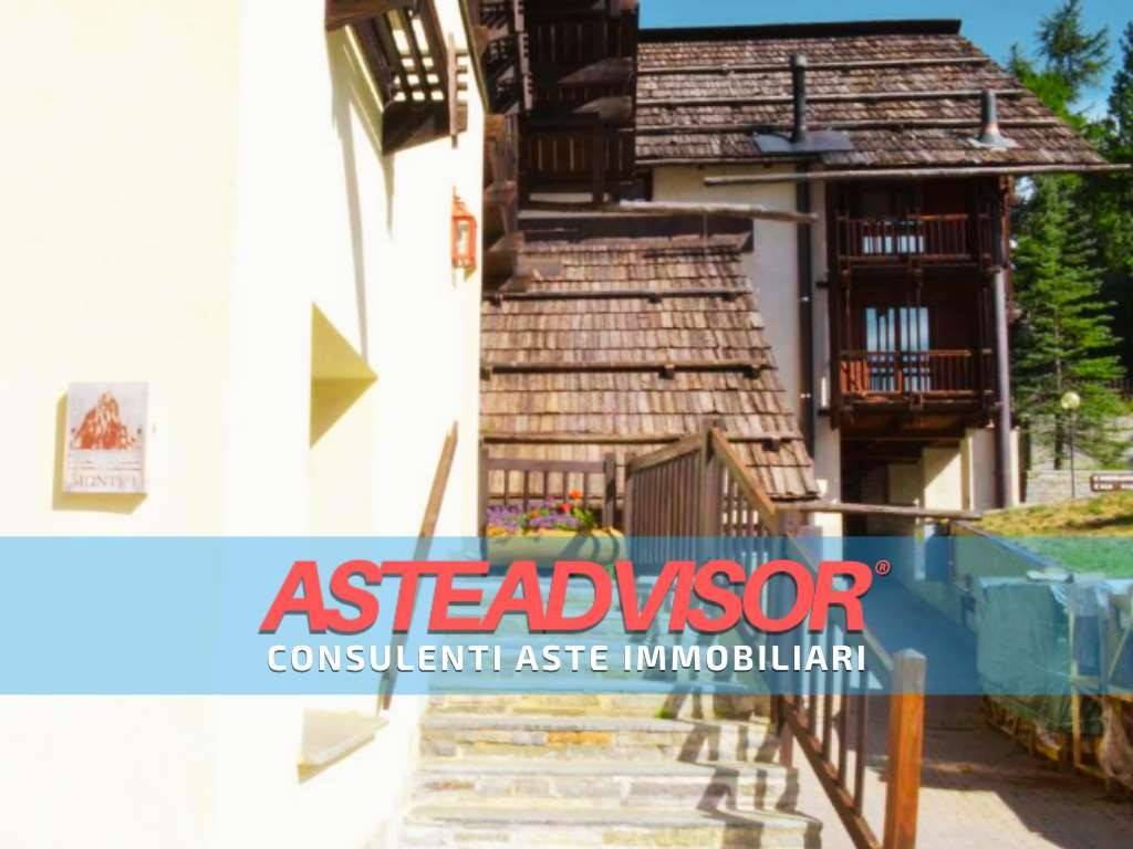 appartamento in vendita a Sauze di Cesana