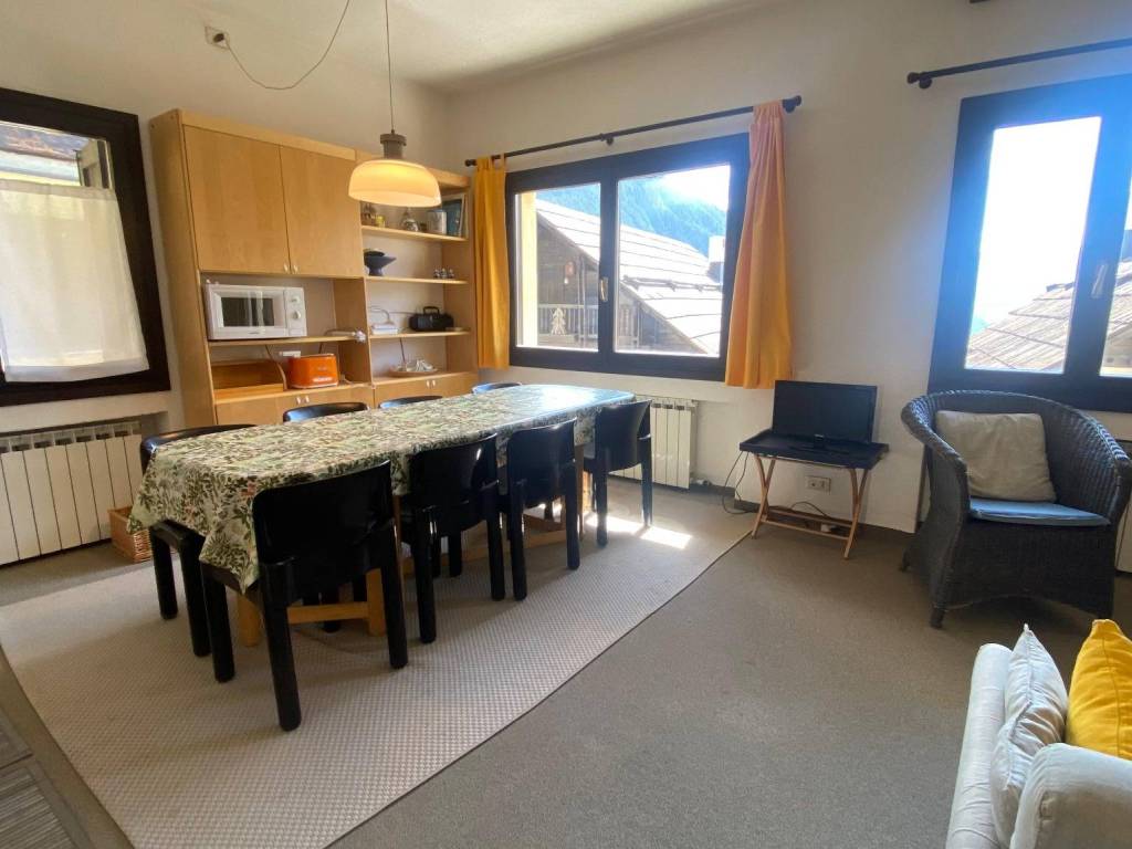 appartamento in vendita a Sauze di Cesana