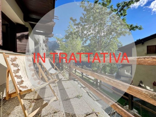 appartamento in vendita a Sauze di Cesana