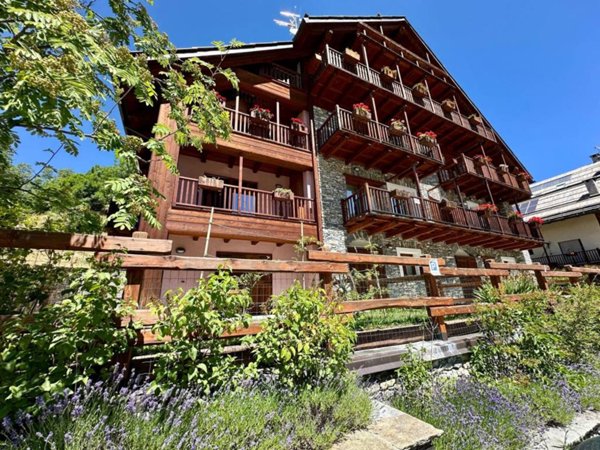 appartamento in vendita a Sauze di Cesana in zona Rollieres
