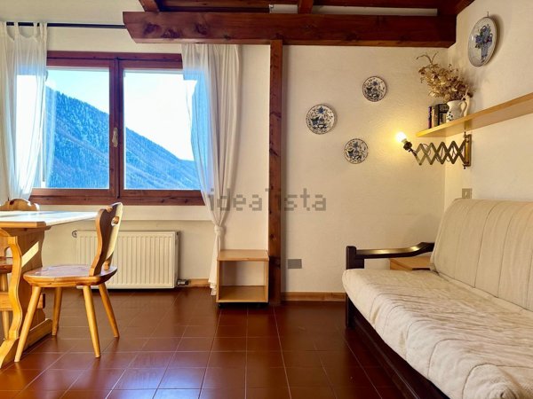 appartamento in vendita a Sauze di Cesana
