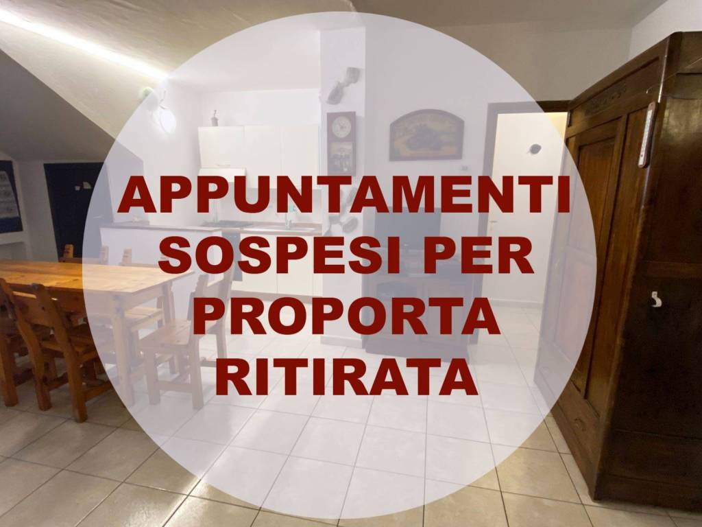 appartamento in vendita a Sauze di Cesana