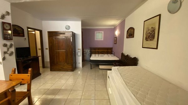 appartamento in vendita a Sauze di Cesana