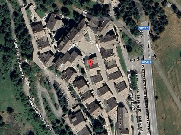 appartamento in vendita a Sauze di Cesana