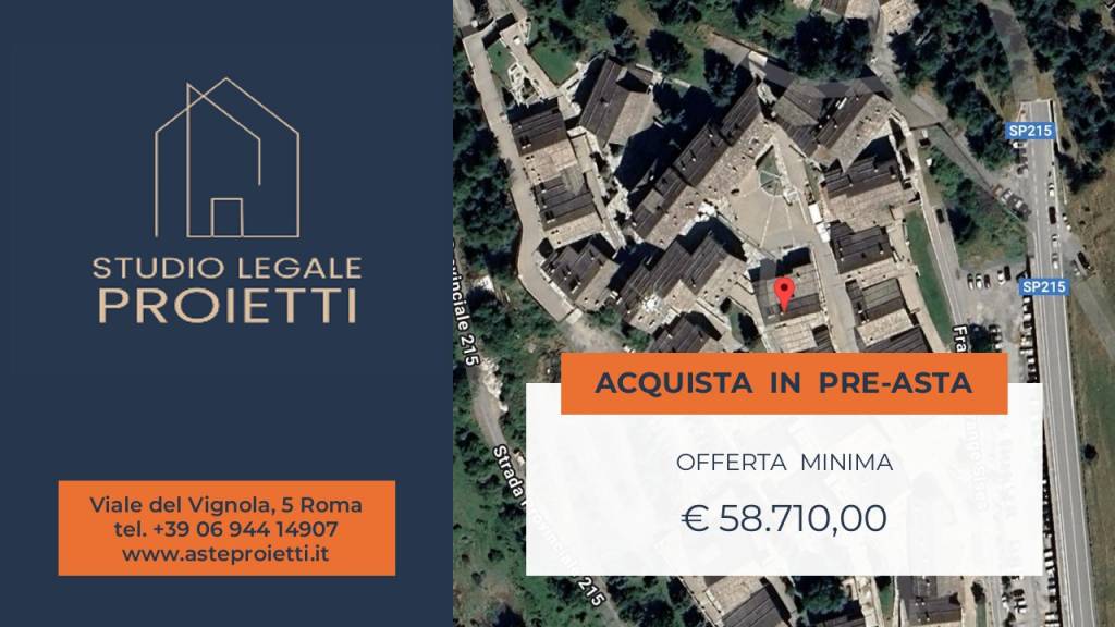 appartamento in vendita a Sauze di Cesana