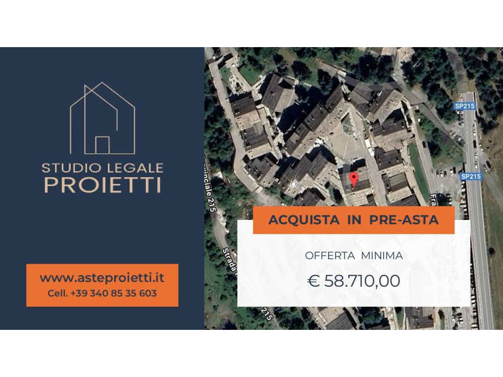 appartamento in vendita a Sauze di Cesana